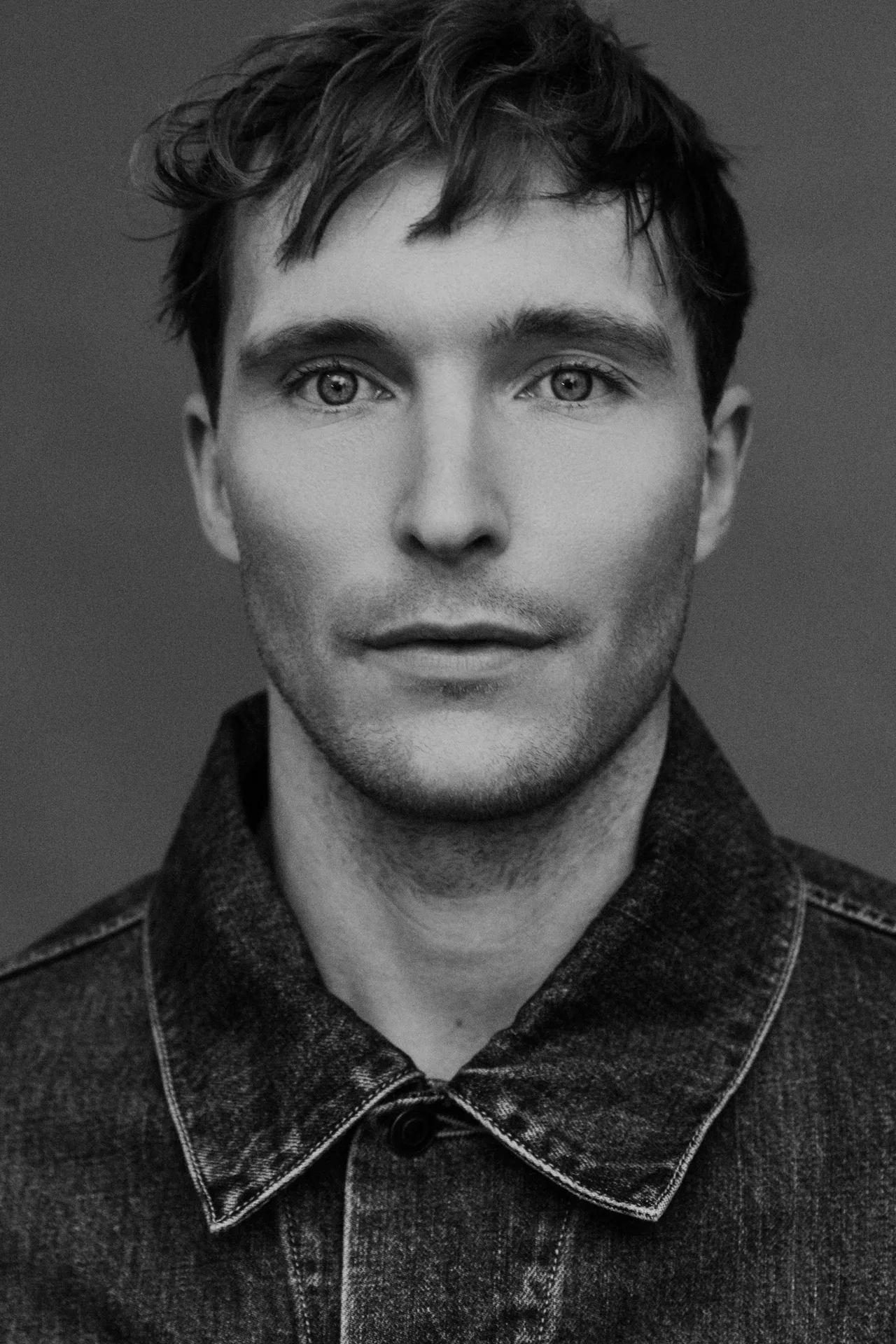 تصویر Sean Keenan