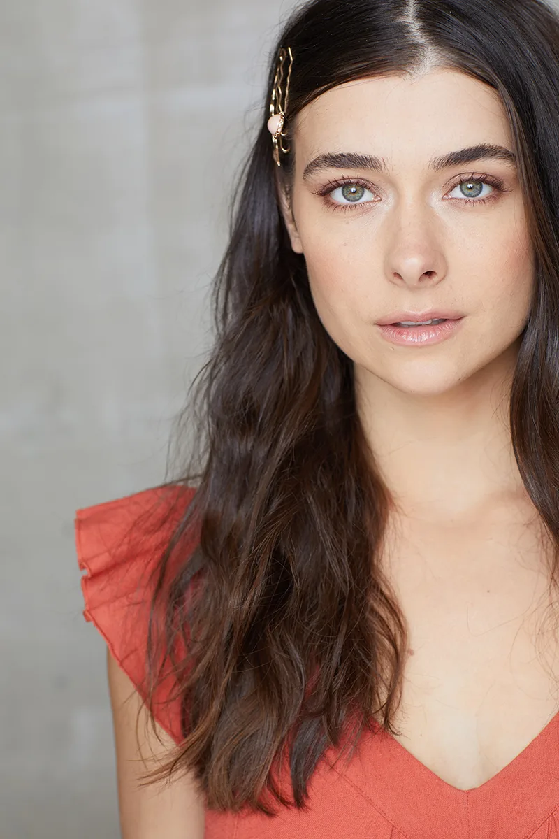 تصویر Allison Paige