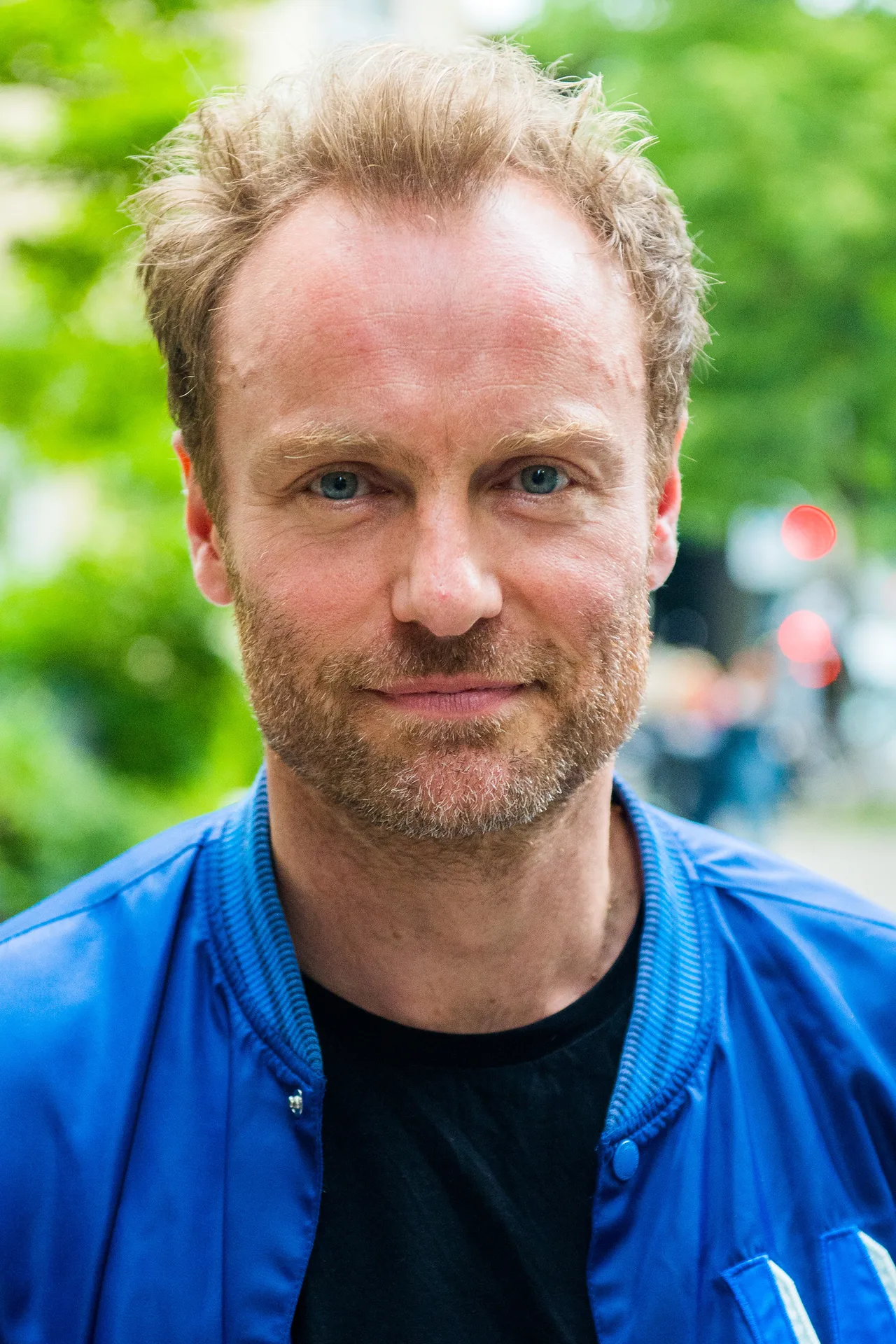 تصویر Mark Waschke