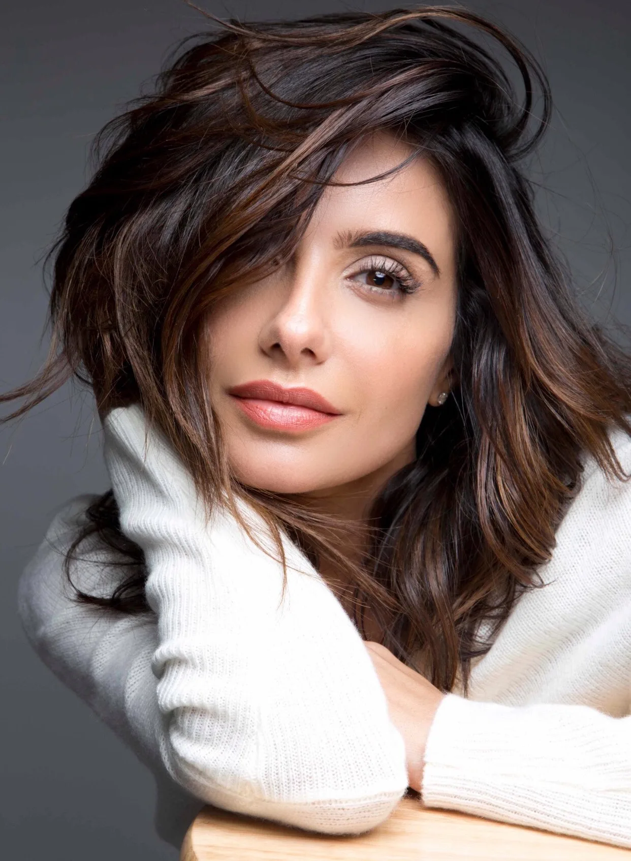 تصویر Mikaela Hoover