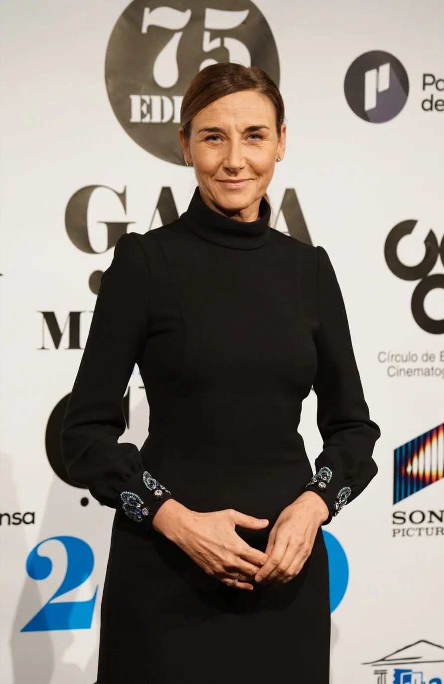 تصویر Mona Martínez