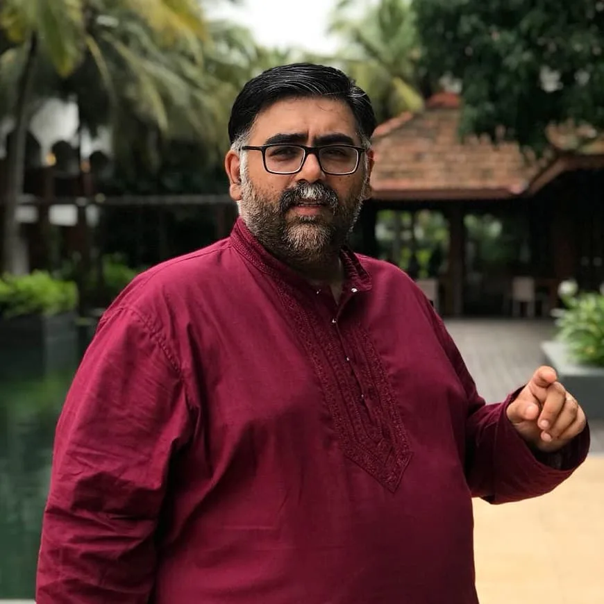 تصویر Akarsh Khurana