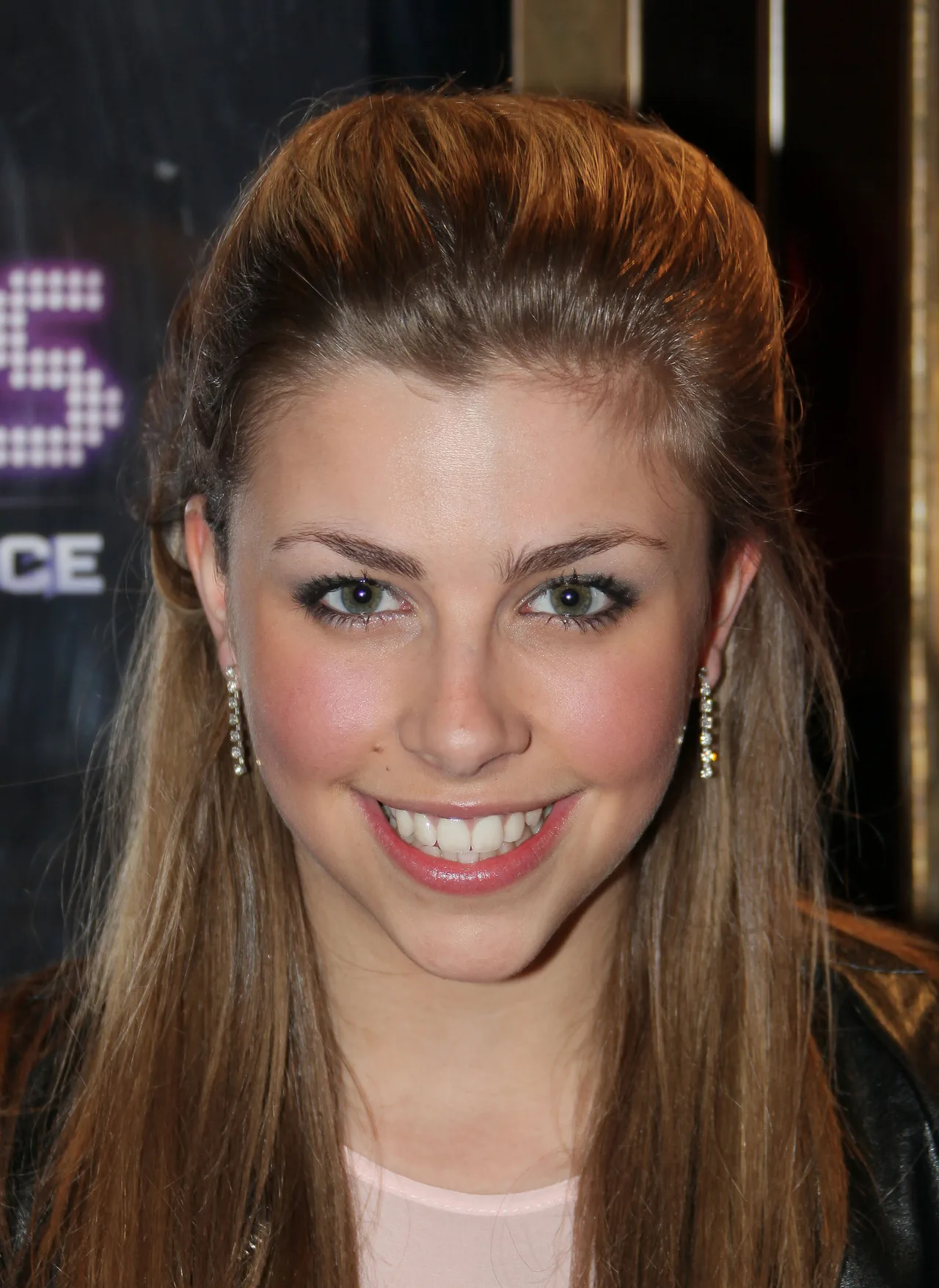 تصویر Jemma McKenzie-Brown
