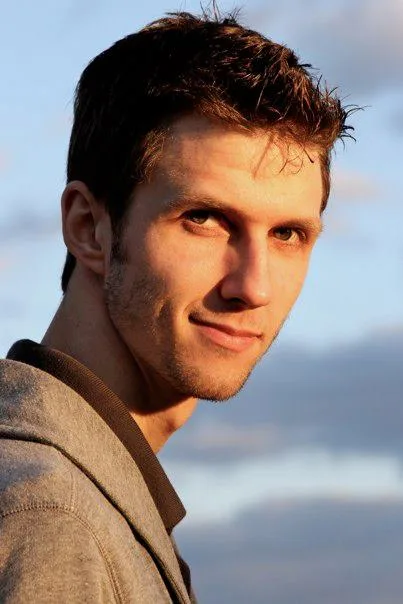 تصویر Michael Merchant