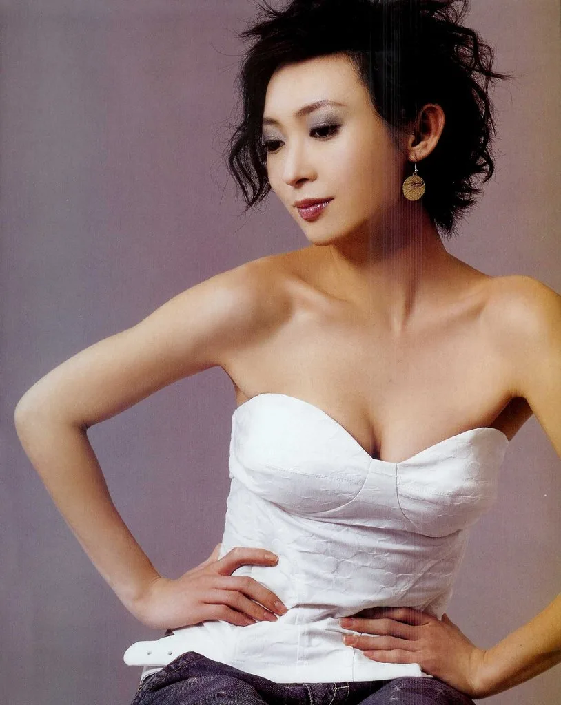 تصویر Catherine Chau