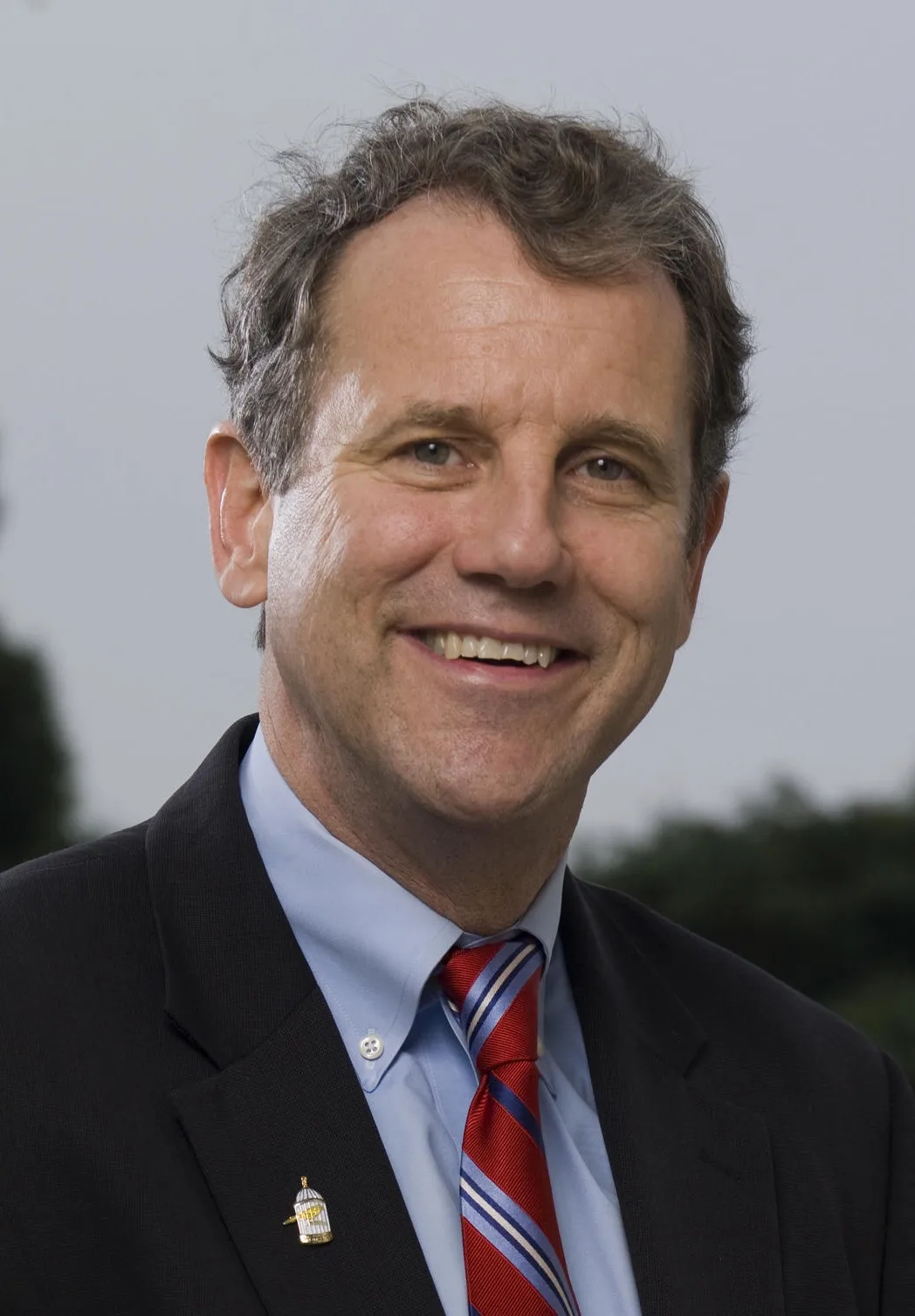 تصویر Sherrod Brown