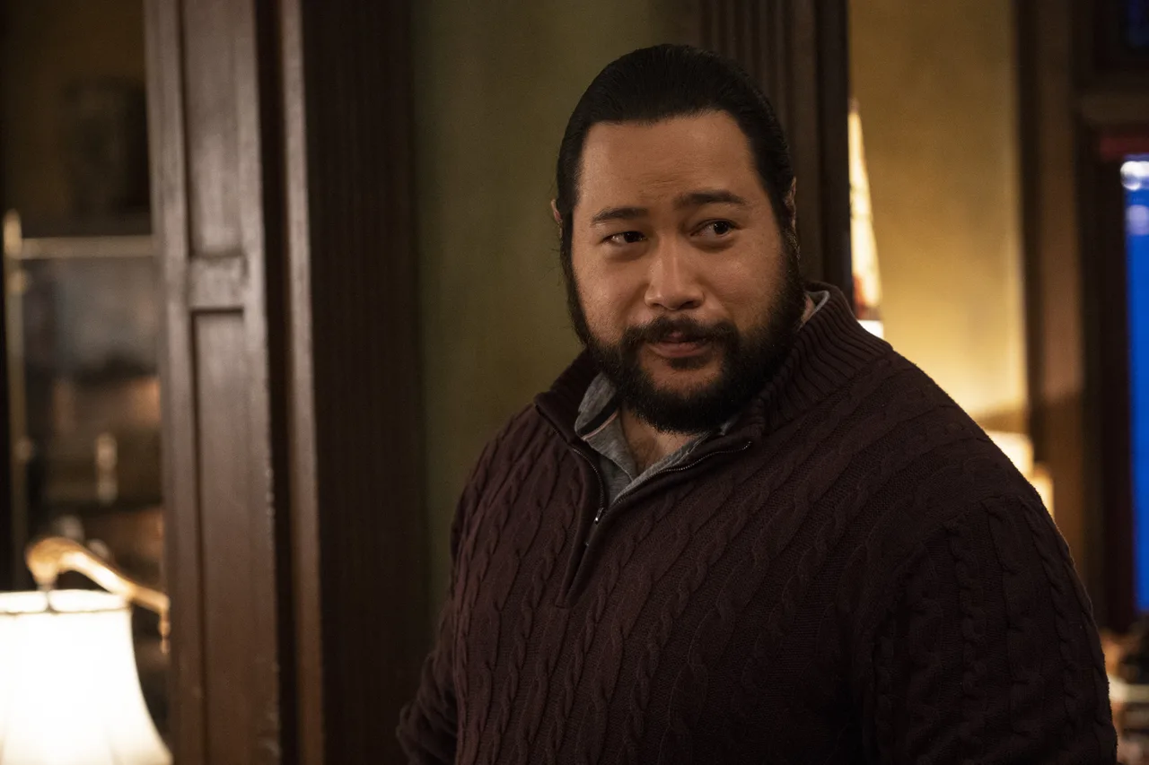 تصویر Cooper Andrews