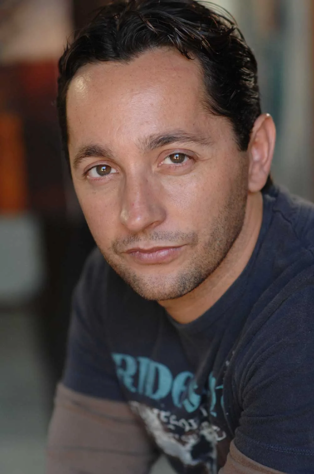 تصویر Gabe Gomez
