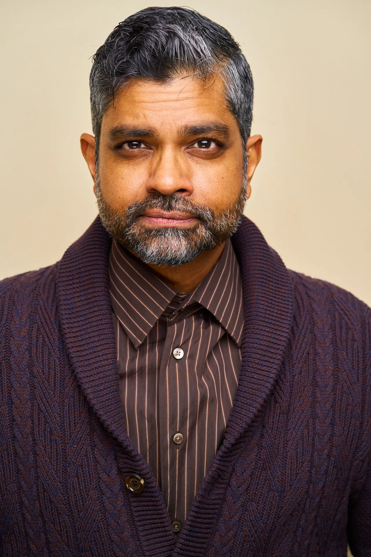 تصویر Ken Maharaj