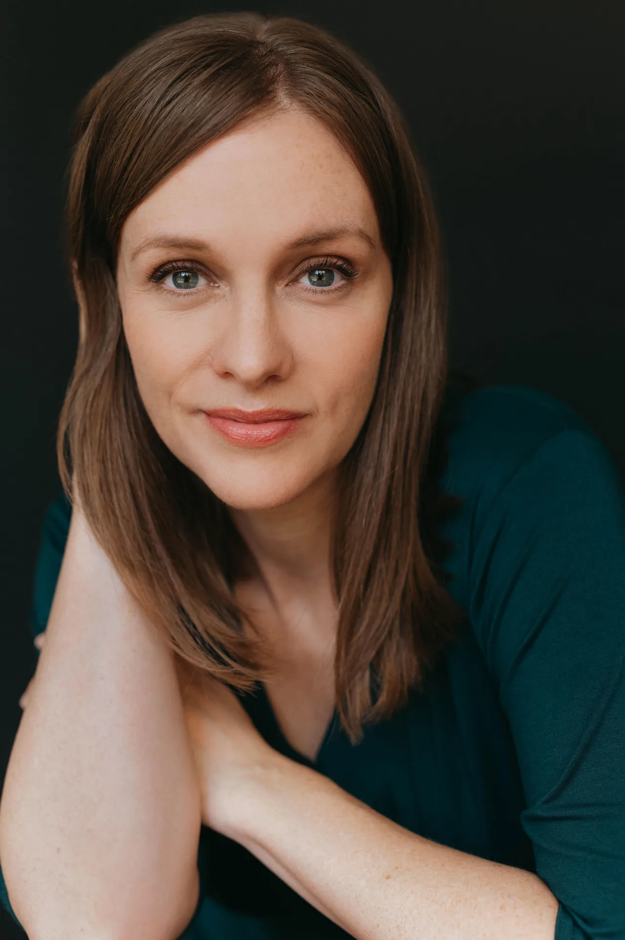 تصویر Laura Wilson