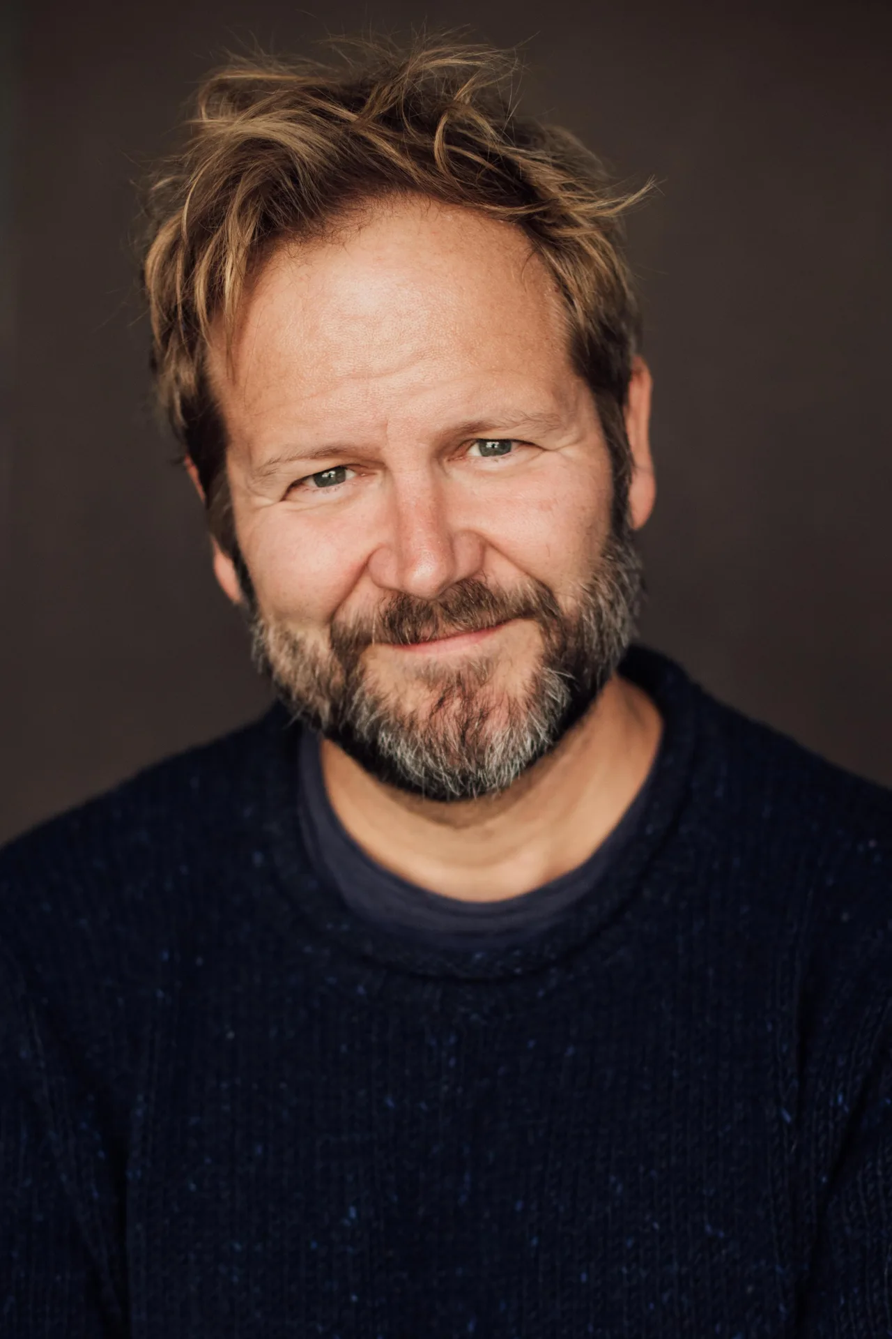 تصویر Evan Buliung