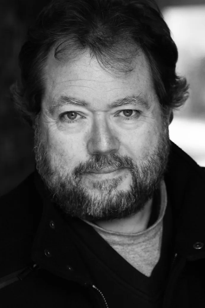 تصویر David Broughton-Davies