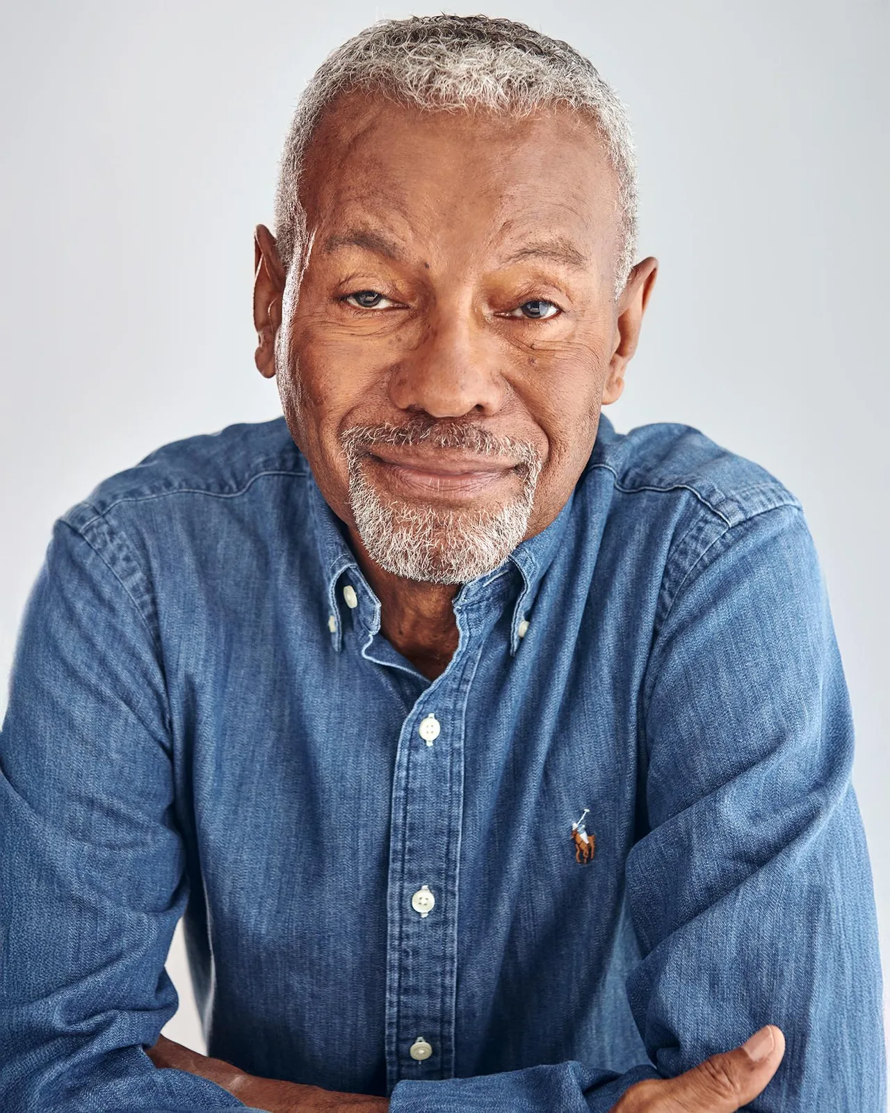تصویر James Foster Jr.