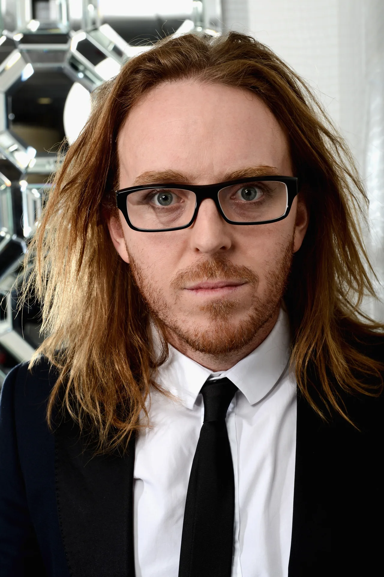 تصویر Tim Minchin