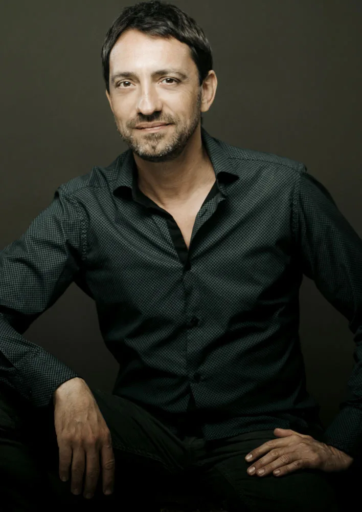 تصویر David Vert