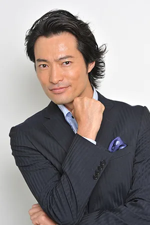 تصویر Yasuyuki Maekawa