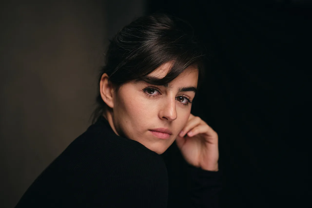 تصویر Beatriz Brás