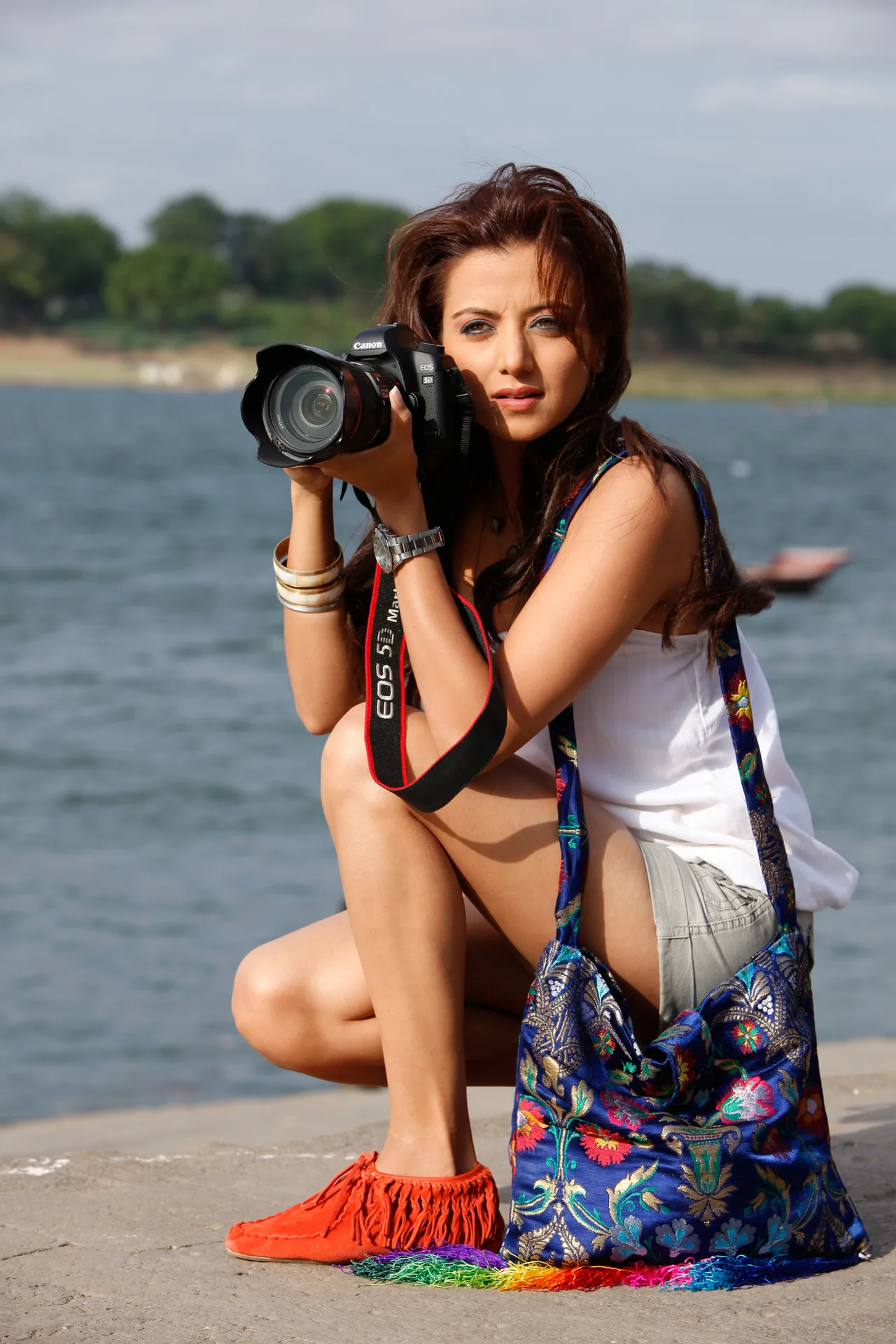 تصویر Kulraj Randhawa
