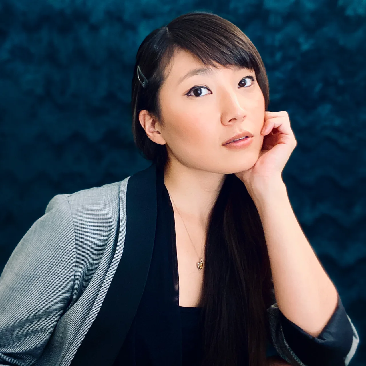 تصویر Yoriko Haraguchi