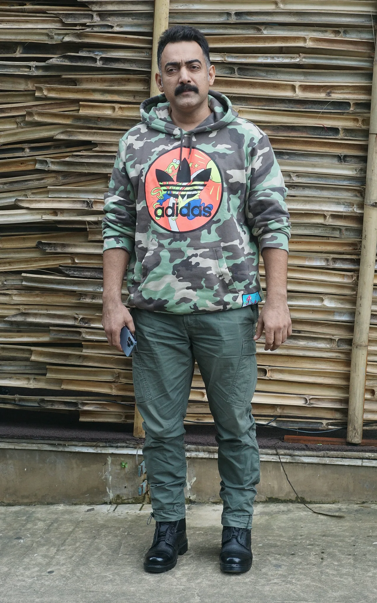 تصویر Manav Vij