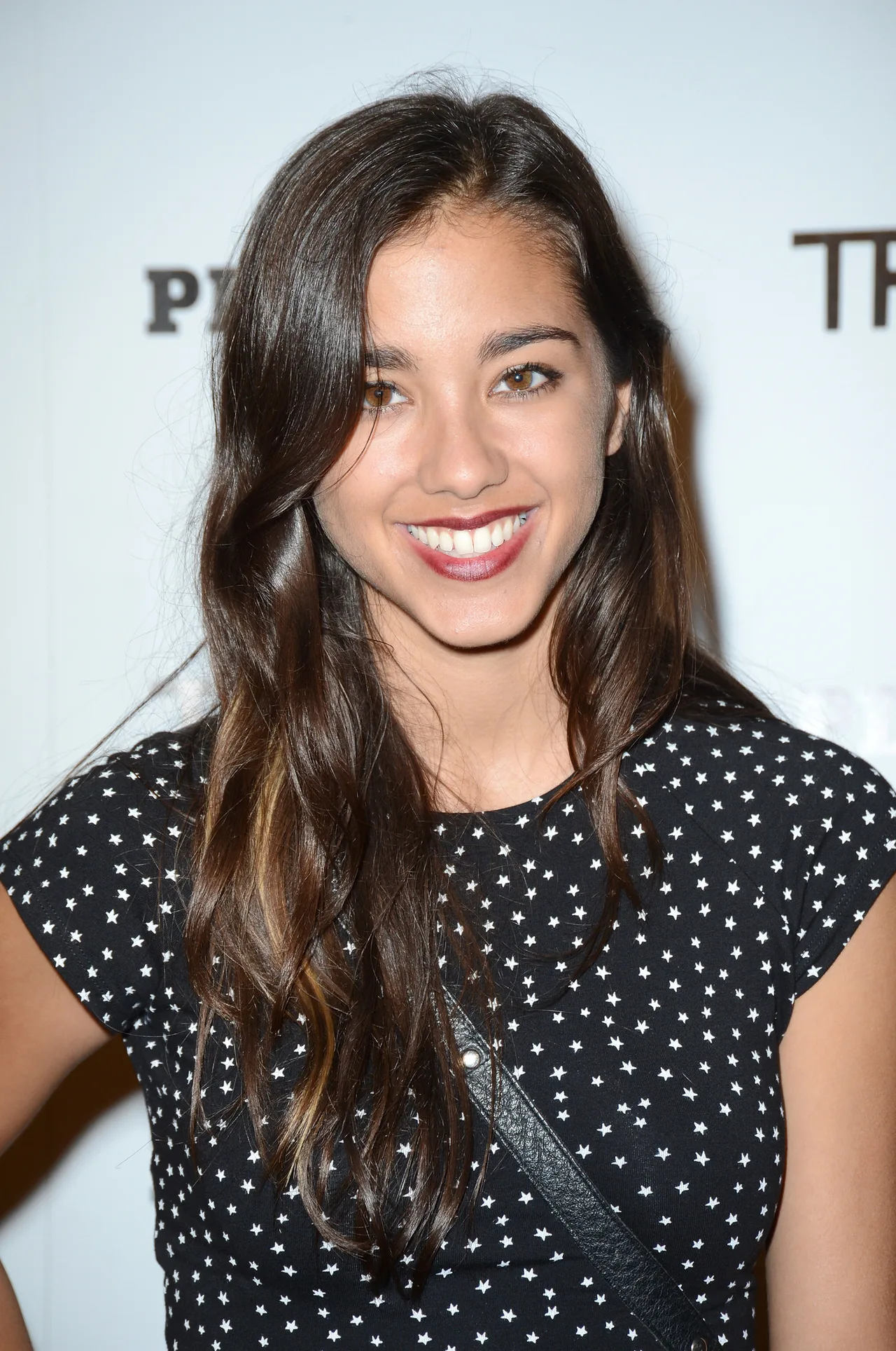 تصویر Seychelle Gabriel