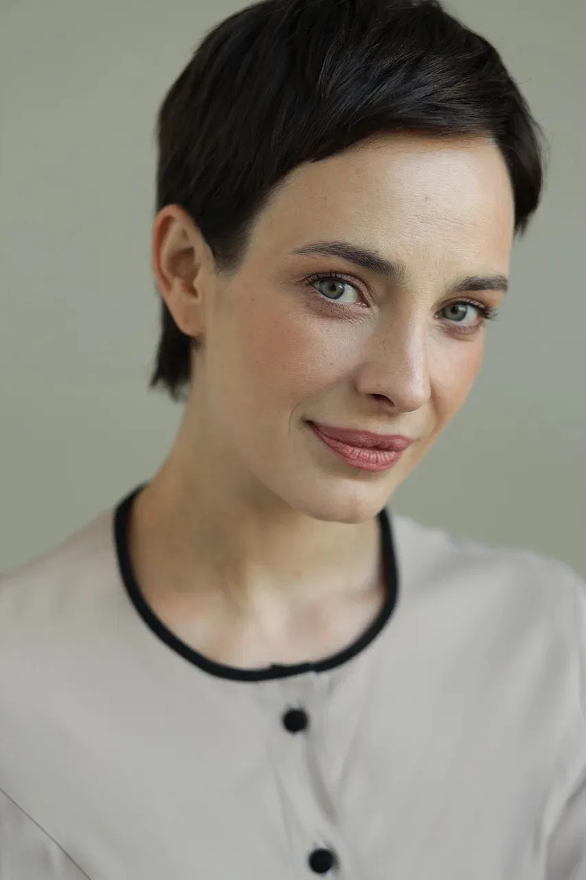 تصویر Anna Popova