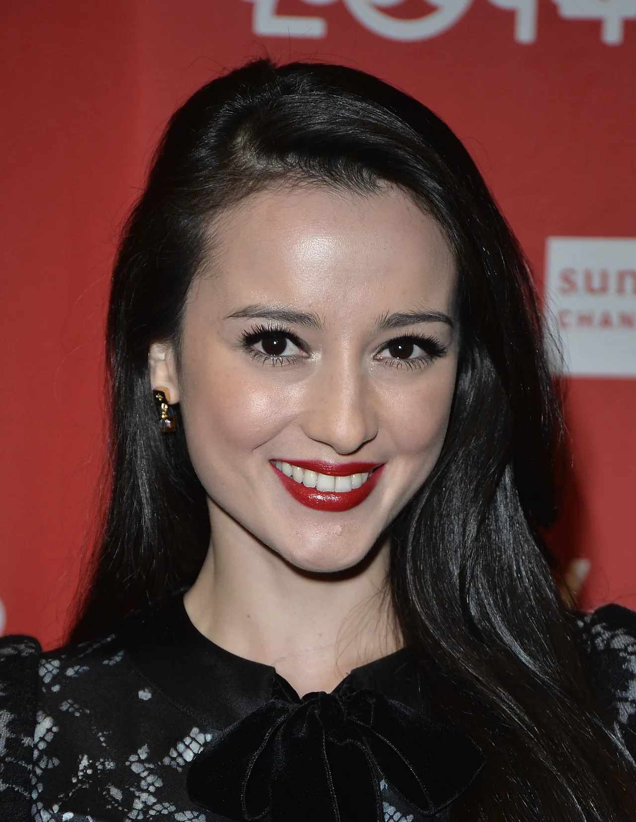 تصویر Julie Estelle