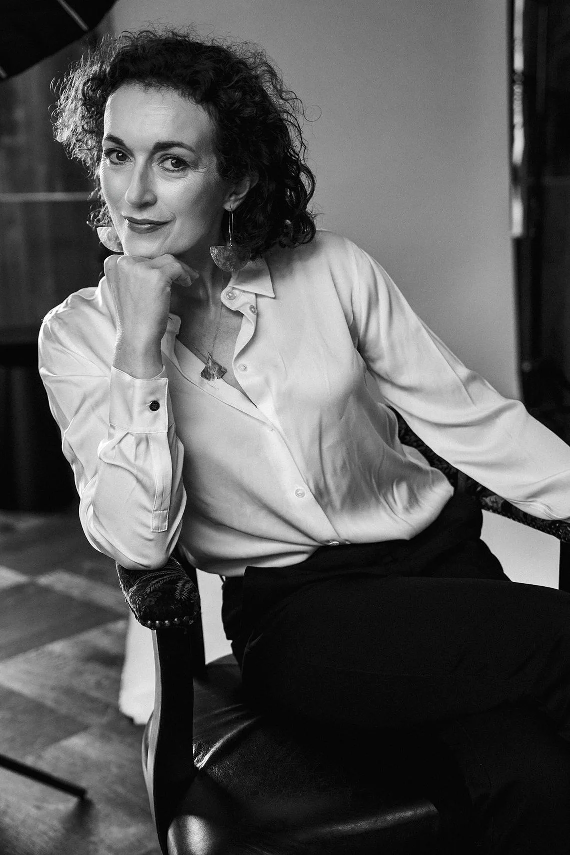 تصویر Tara Breathnach