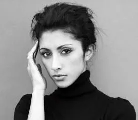 تصویر Reshma Shetty