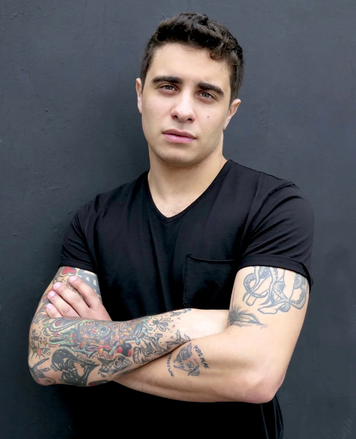 تصویر Jake Cannavale