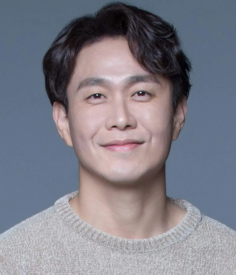 تصویر Oh Jung-se