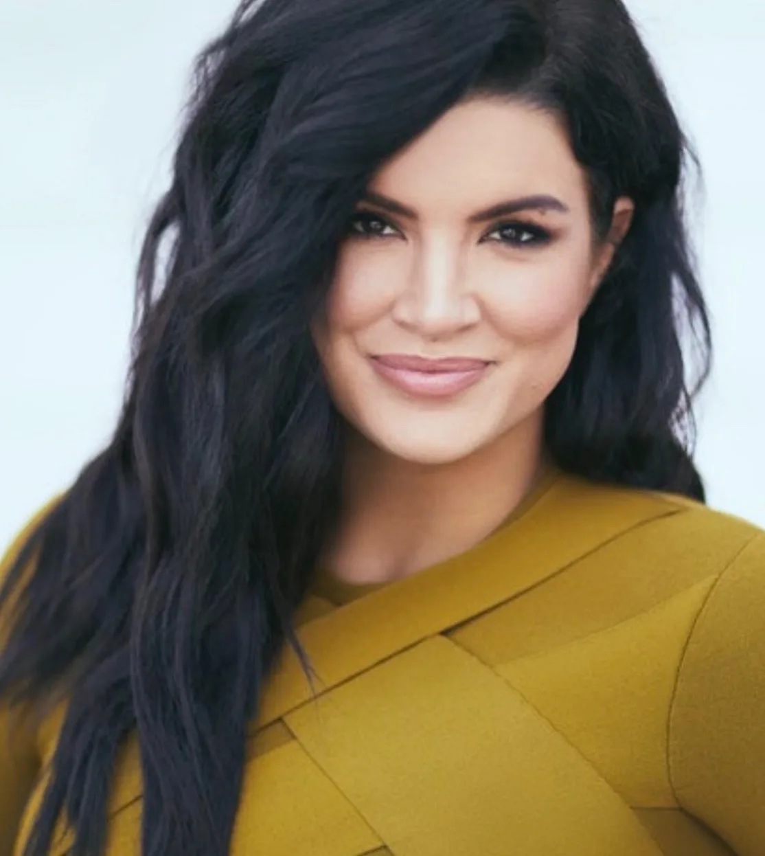 تصویر Gina Carano