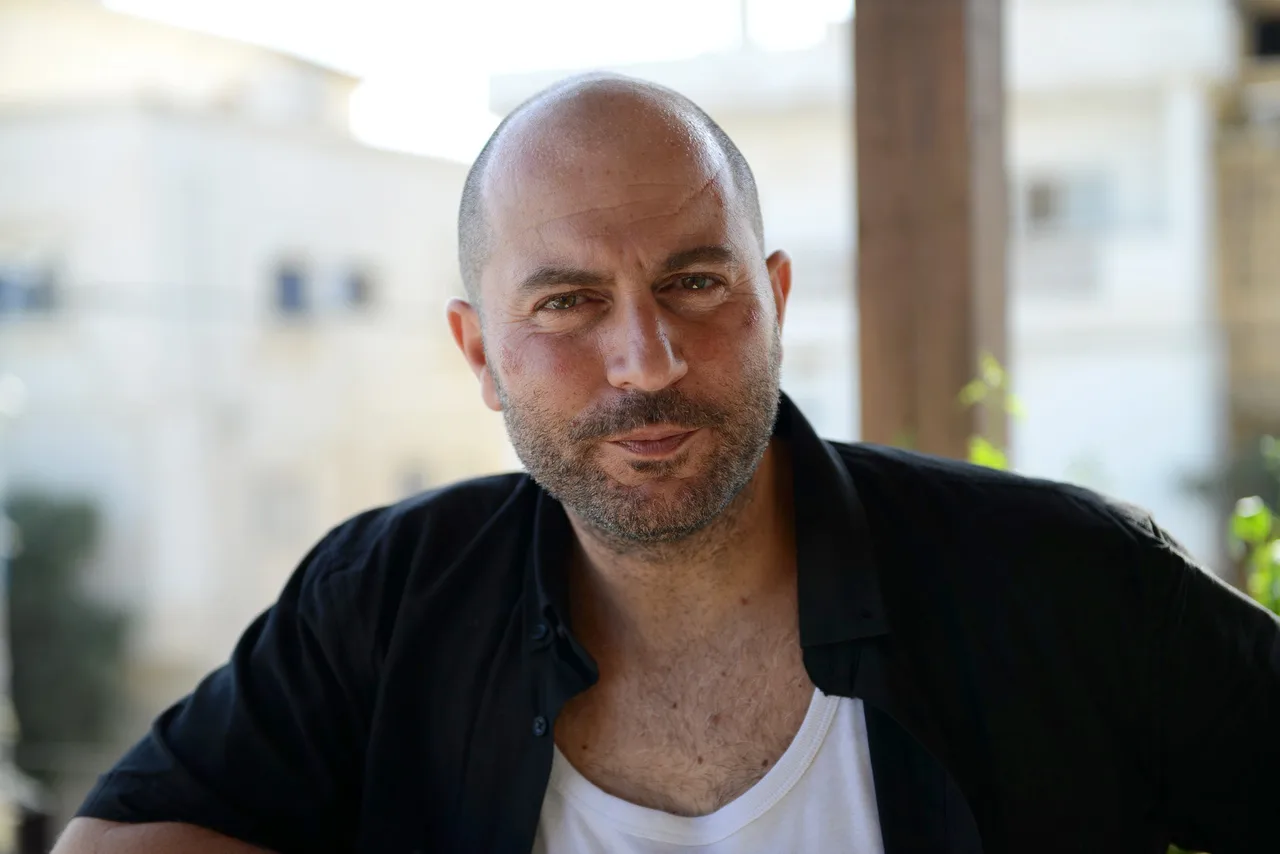 تصویر Lior Raz