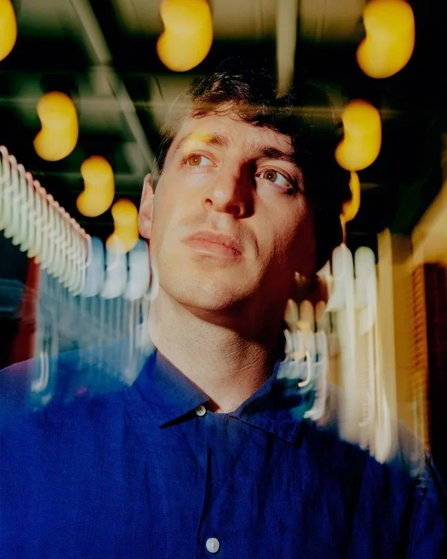 تصویر Alex Edelman