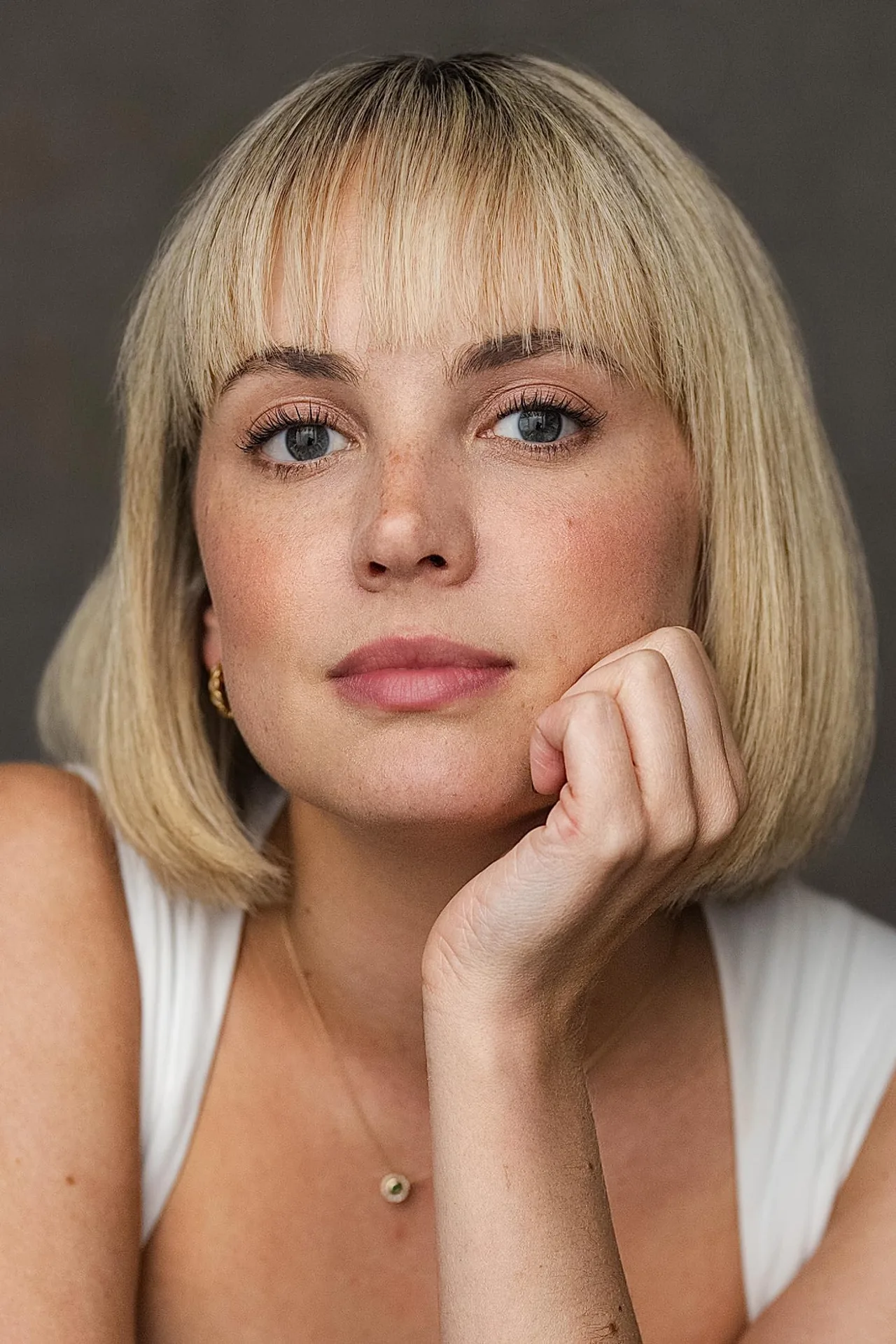 تصویر Meaghan Martin