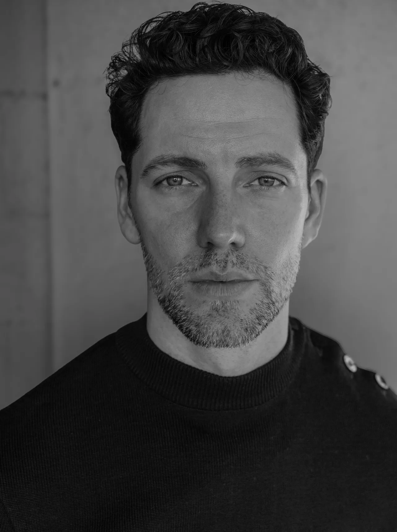 تصویر Brett Donahue
