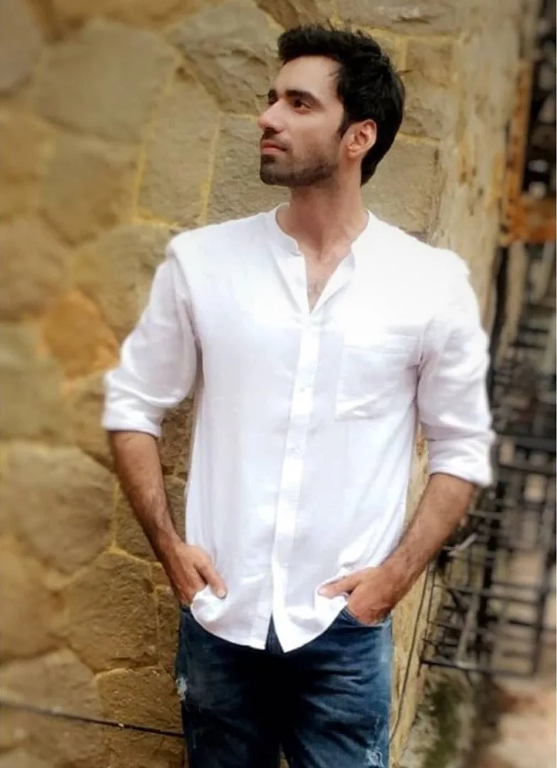 تصویر Avinash Tiwary