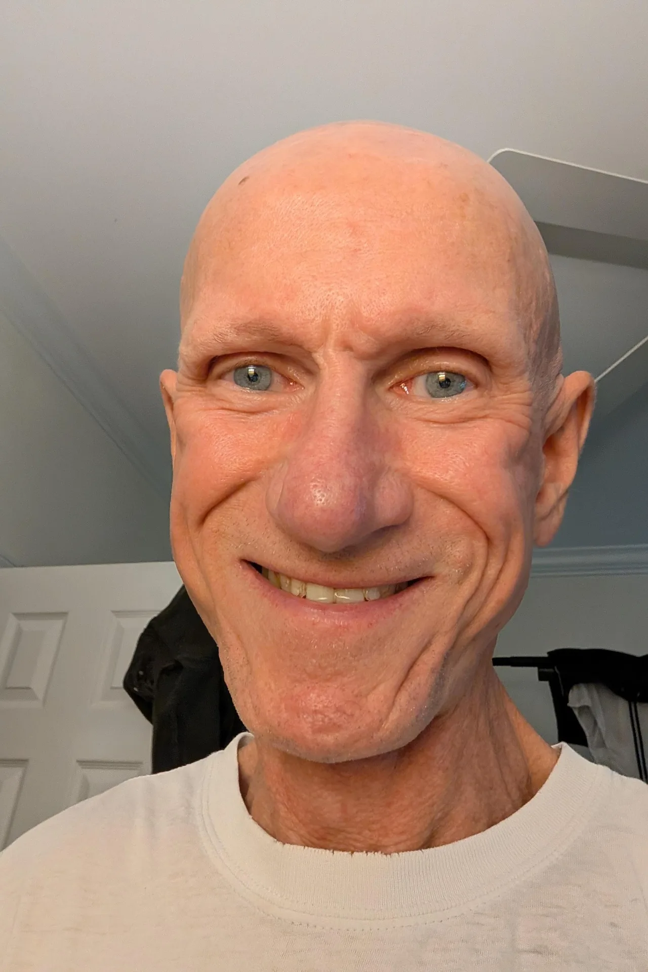 تصویر Bill Oberst Jr.