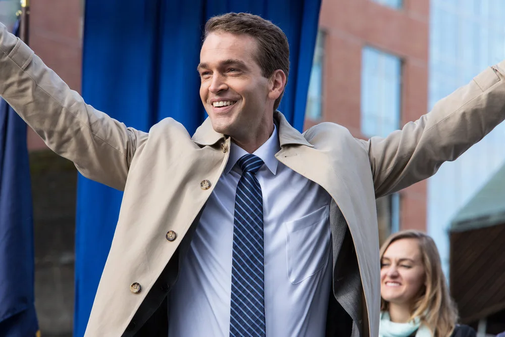 تصویر Michael Sheets