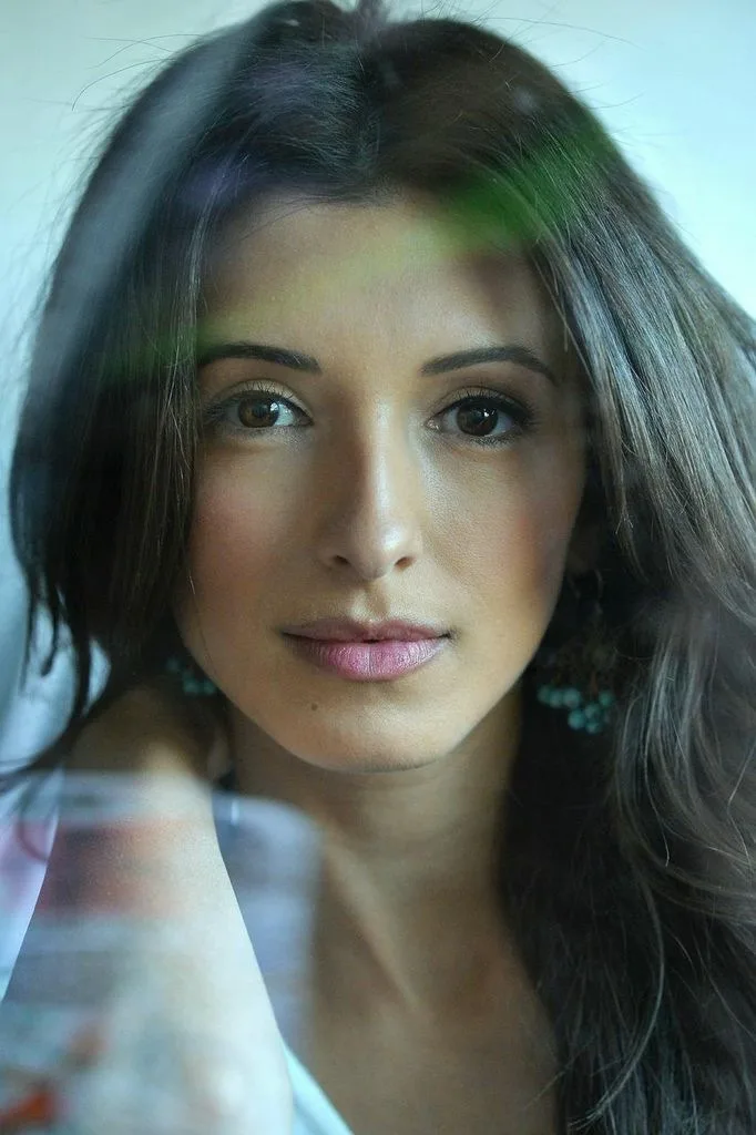 تصویر India de Beaufort