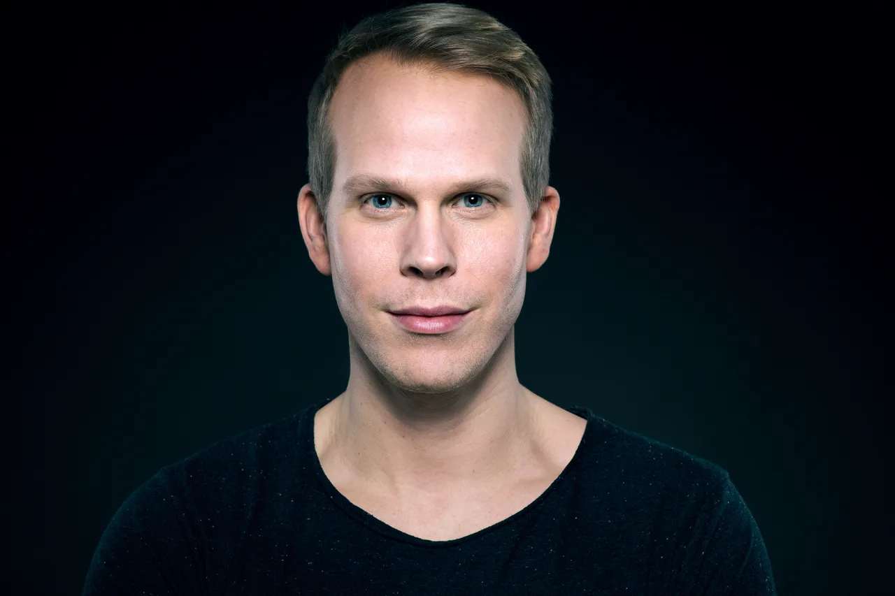 تصویر Rick Paul van Mulligen