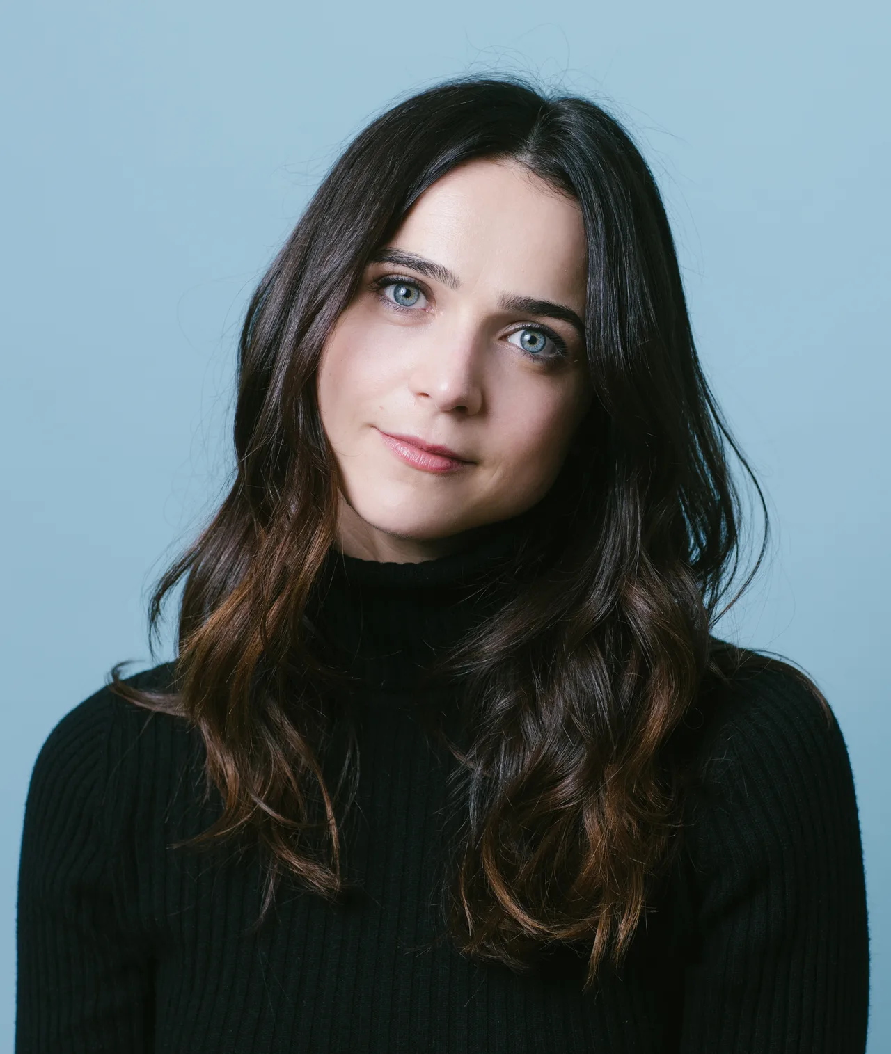 تصویر Maya Kazan