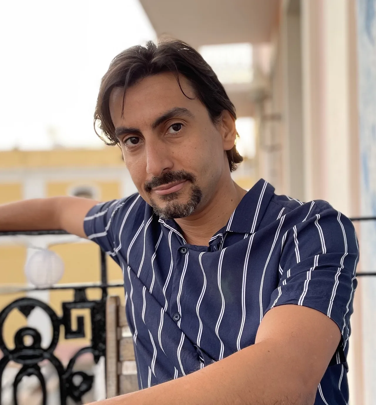 تصویر Pablo Tufino