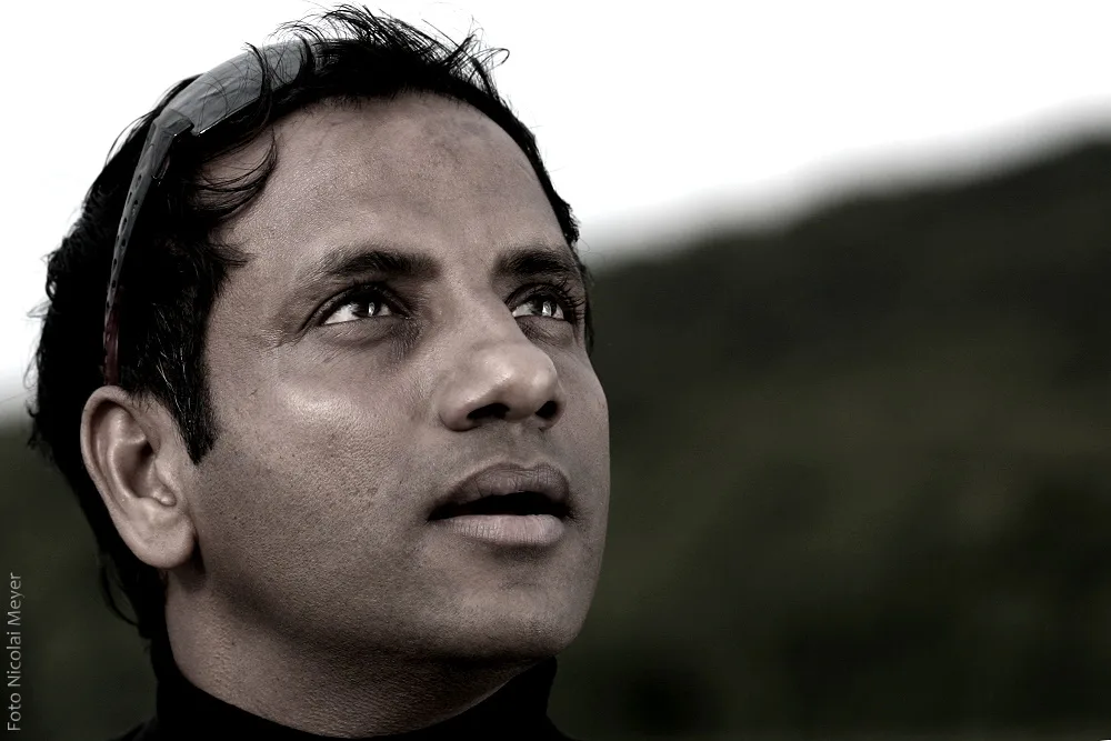 تصویر Prashant Prabhakar