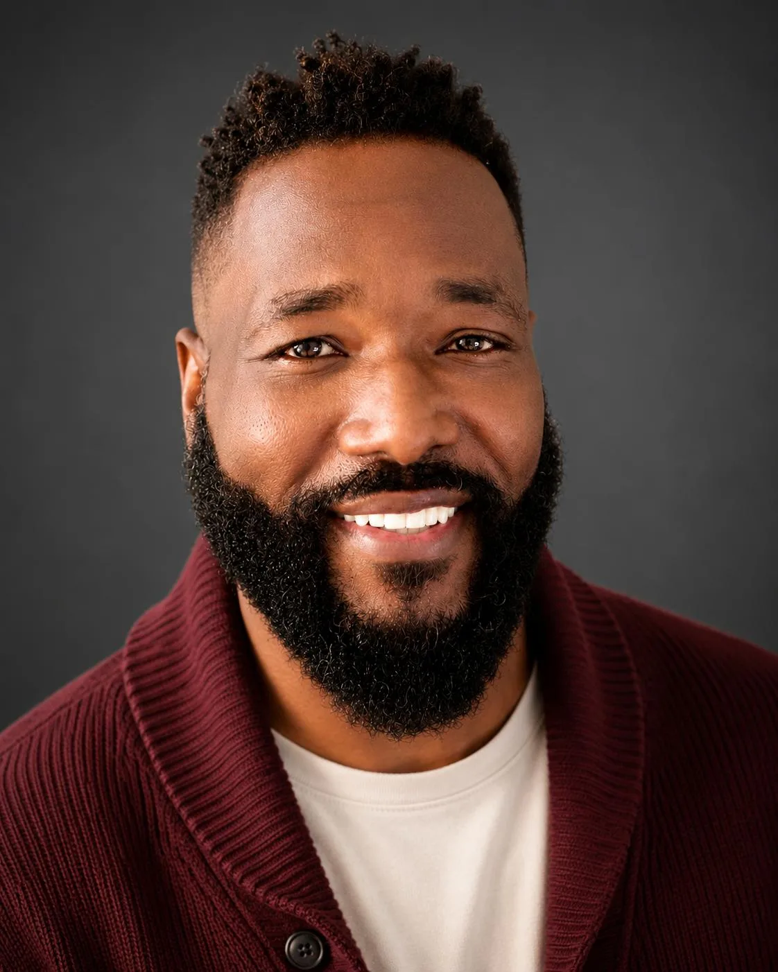 تصویر Quinton Aaron