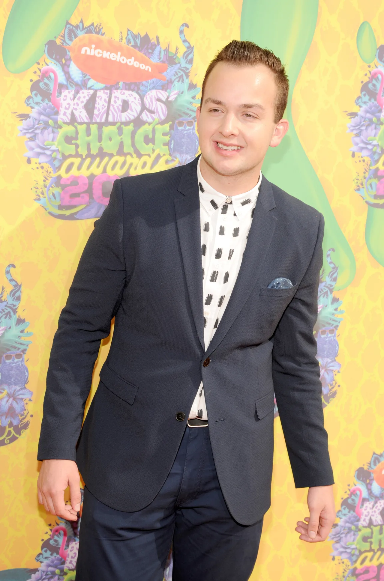 تصویر Noah Munck
