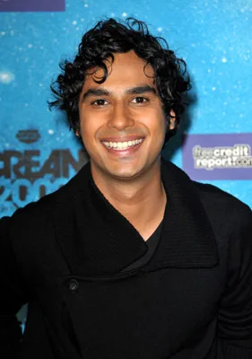 تصویر Kunal Nayyar