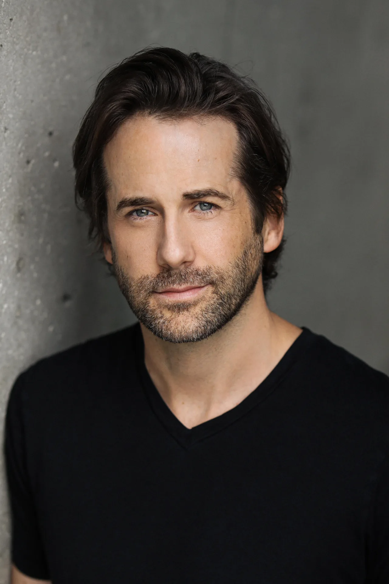 تصویر Niall Matter