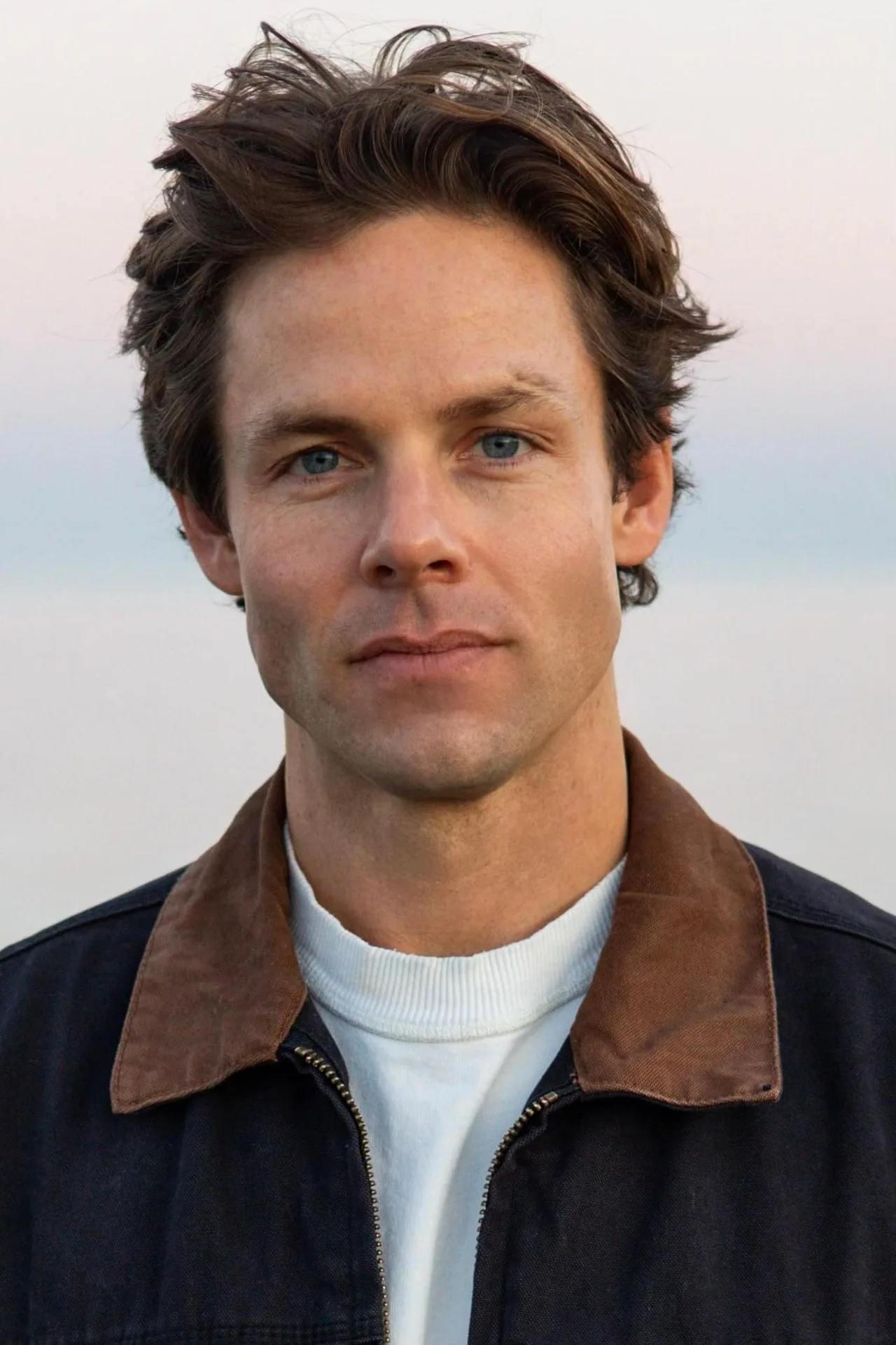 تصویر Lachlan Buchanan