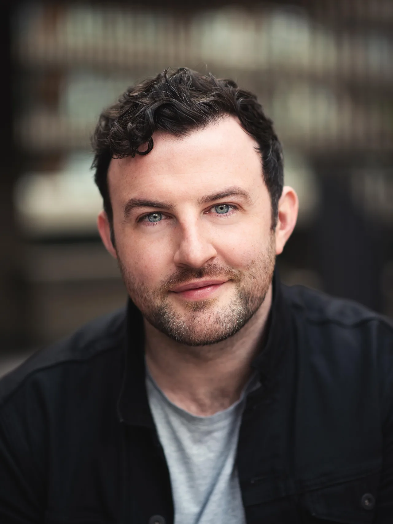 تصویر Ciaran Dowd